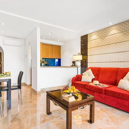 Апартаменты 241 Royal Park Albatros Con Terraza Сан Мигель Экстерьер фото