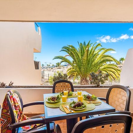 Апартаменты 241 Royal Park Albatros Con Terraza Сан Мигель Экстерьер фото
