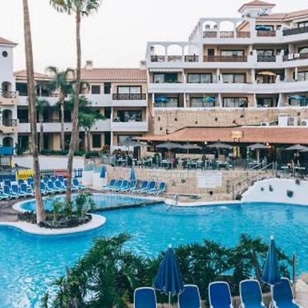Апартаменты 241 Royal Park Albatros Con Terraza Сан Мигель Экстерьер фото