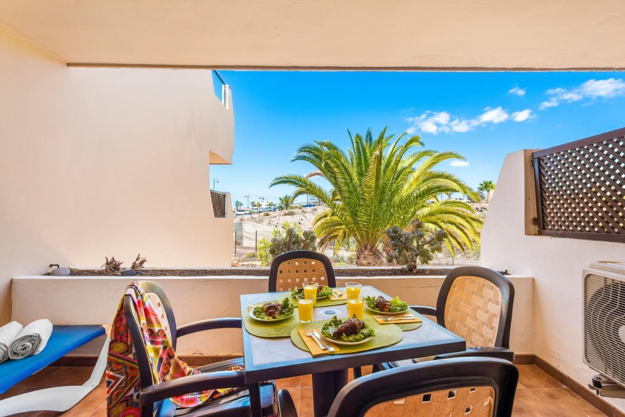 Апартаменты 241 Royal Park Albatros Con Terraza Сан Мигель Экстерьер фото