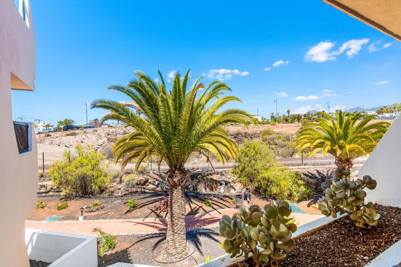 Апартаменты 241 Royal Park Albatros Con Terraza Сан Мигель Экстерьер фото